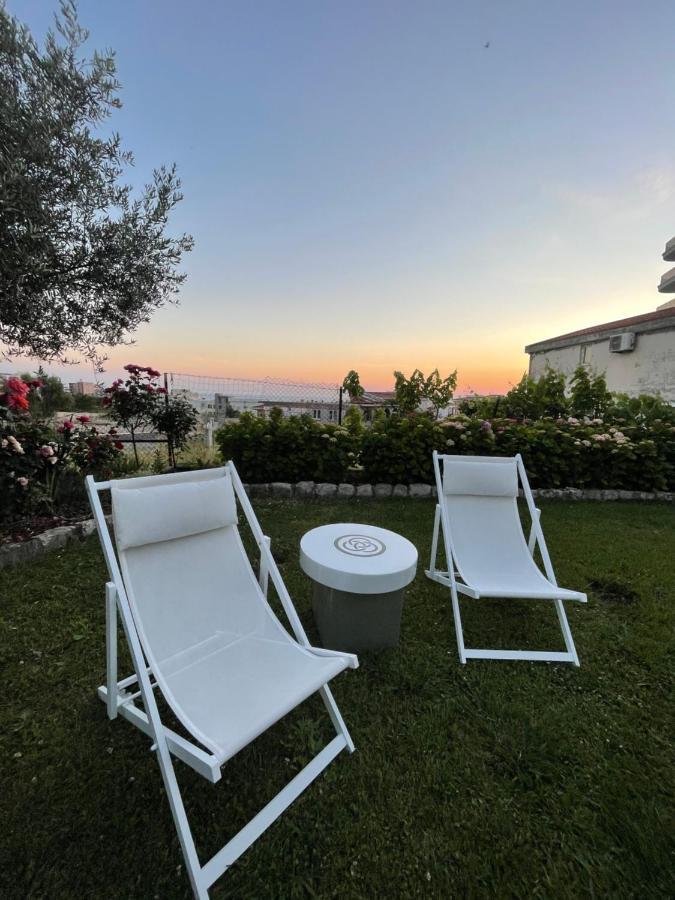 דוברה וודה Sea Garden Apartments מראה חיצוני תמונה