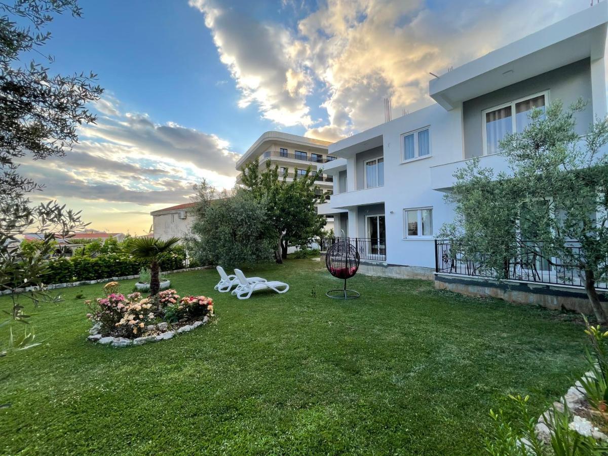 דוברה וודה Sea Garden Apartments מראה חיצוני תמונה
