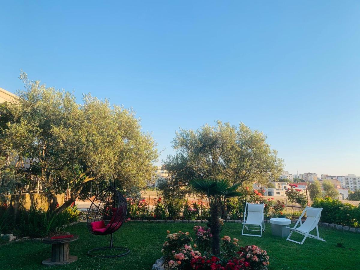 דוברה וודה Sea Garden Apartments מראה חיצוני תמונה