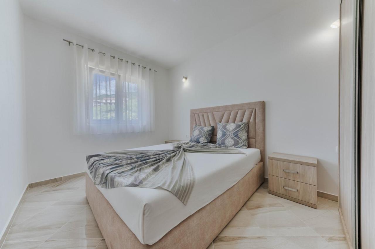 דוברה וודה Sea Garden Apartments מראה חיצוני תמונה