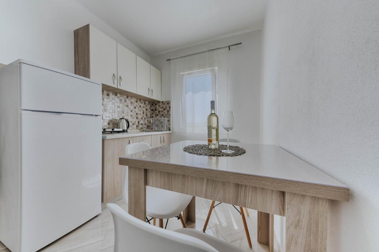 דוברה וודה Sea Garden Apartments מראה חיצוני תמונה