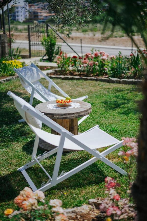 דוברה וודה Sea Garden Apartments מראה חיצוני תמונה